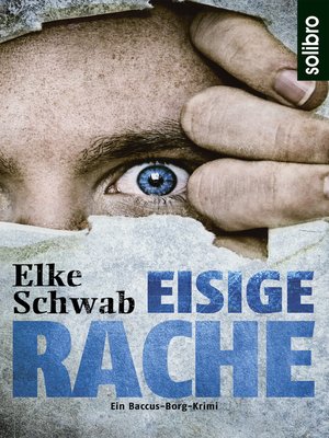 cover image of Eisige Rache